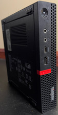 Lenovo thinkstation p330 for sale  Livingston