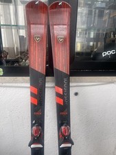 Sci rossignol forza usato  Roccaraso