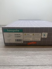 Hansgrohe rebris widespread for sale  Mooresville