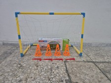 porte calcetto usato porte calcetto usato San Giorgio a Cremano