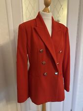 Zara red classic for sale  COALVILLE