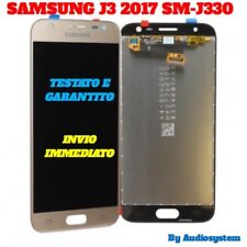 samsung gold j3 2017 usato  Messina