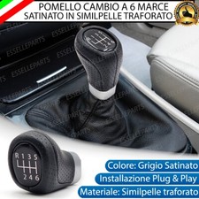 Pomello leva cambio usato  Napoli