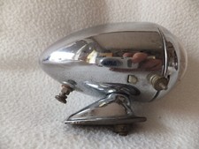 Lampe fahrradlampe 1960 gebraucht kaufen  Dresden