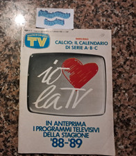 Sorrisi canzoni 1988 usato  Castelfranco Emilia