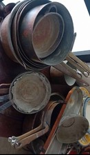 Set vecchie pentole usato Set vecchie pentole usato  Figline Valdarno