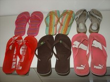 Badeschuhe flip flops gebraucht kaufen  Deutschland