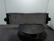 2E0145804 ladeluftkühler für VOLKSWAGEN CRAFTER 30-35 AUTOBUS (2E ) 2.5 1191839 comprar usado  Enviando para Brazil