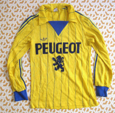Maillot sochaux montbéliard d'occasion  Arles