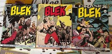 Grande blek collezione usato  Val Masino