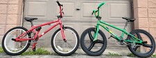 Lot red green for sale  Chicago