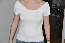 Carmen pullover kurzärmelig gebraucht kaufen  Kassel