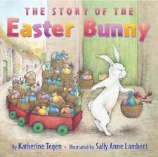 Usado, The Story of the Easter Bunny: An Easter and Springtime Book for Kids comprar usado  Enviando para Brazil