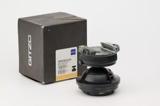 Gitzo rotule gh5380 d'occasion  Abbeville
