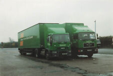 Usado, Iveco & MAN LKW Foto ca. 10 x 15 cm Sammlungsauflösung - hd5591a comprar usado  Enviando para Brazil