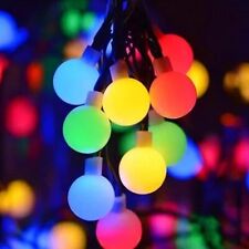 Guirlande lumineuse exterieur d'occasion  Lyon I