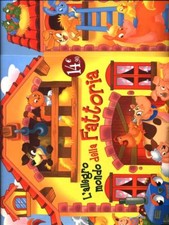 Allegro della fattoria usato Allegro della fattoria usato  Italia