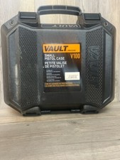 Pelican v100 vault for sale  North Port