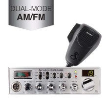 Rádio Cobra 29 LTD CB modo duplo modelo AM/FM 2023, usado comprar usado  Enviando para Brazil
