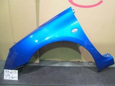 Painel esquerdo para-lama PEUGEOT 307 2004 GH-3EHRFN [usado] [PA64741181] comprar usado  Enviando para Brazil