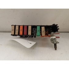 Injection alimentation renault d'occasion  Roche-la-Molière