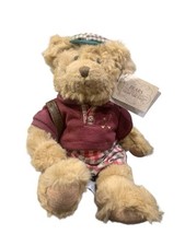 Chip russ bears for sale  KILMARNOCK