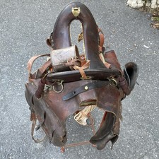 1904 mcclellan saddle for sale  Green Lane