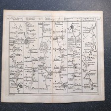 Original 1782 bowles for sale  WARRINGTON