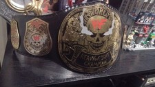 Wwe wwf stone for sale  LEIGH