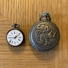 Montre gousset pieces d'occasion  Chambourg-sur-Indre