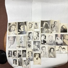 Large lot signed for sale  Lolo