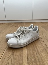 Weiß goldene adidas gebraucht kaufen  Landshut