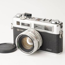 Yashica electro gsn d'occasion  Expédié en France