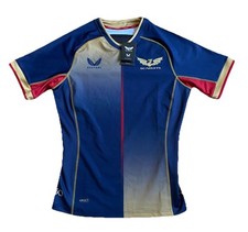 Castore llanelli scarlets for sale  UK