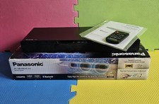 Panasonic speaker system for sale  LIVERPOOL