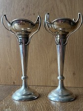 Pair arts crafts for sale  ROCHESTER