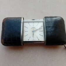 Orologio movado ermeto usato  Italia
