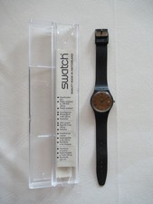 Sammlerstück 1983 swatch gebraucht kaufen  Nürnberg
