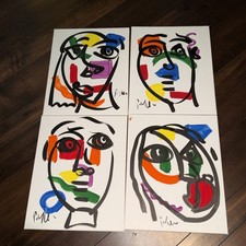 Peter keil set for sale  Atlanta