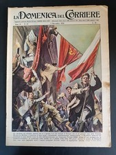 Rivista domenica del usato  Italia