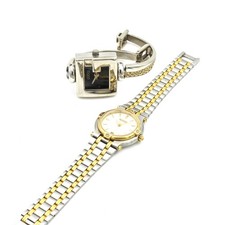Gucci stainless steel for sale  Saint Louis