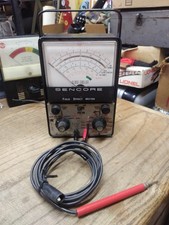 Vtg sencore field for sale  Butler