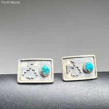 Sterling silver native for sale  La Vista
