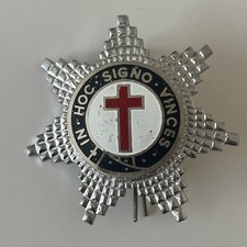 Vintage masonic knights for sale  LINCOLN