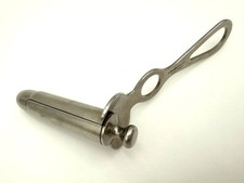 Mueller su210 speculum usato  Spedire a Italy