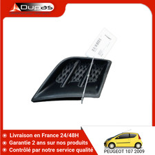 Enjoliveur pare choc d'occasion  Nemours