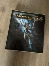 Warhammer age sigmar gebraucht kaufen  Rendsburg
