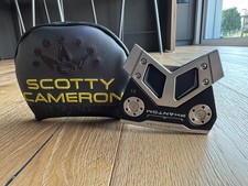 Titleist scotty cameron usato  Treviso