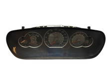 Używany, Prędkościomierz Zestaw wskaźników Citroen C5 Lift 9655608780 1724 na sprzedaż  PL