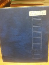 Sammlung lagerbuch afrika gebraucht kaufen  Eschau